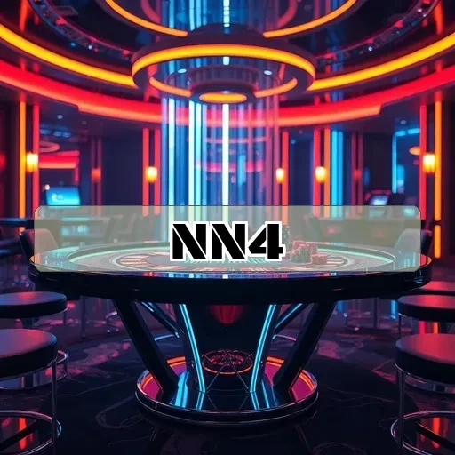 nn4.com: Funcionalidades Imperdíveis e Experiências Incríveis no App