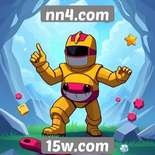 Comparativo entre jogos populares do site nn4.com