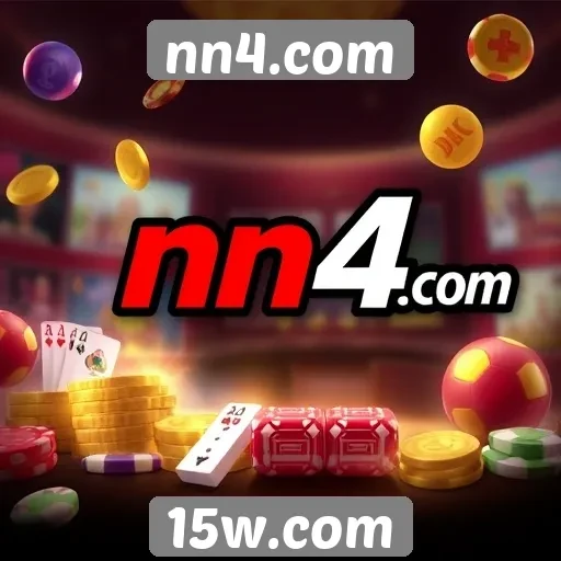 Como o nn4.com se destaca entre plataformas de jogos online