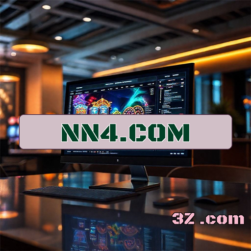 Plataforma Inovadora: O Encanto do nn4.com em Jogos