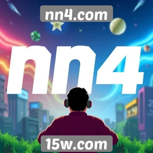 Tendências de jogos populares no nn4.com