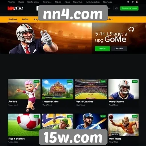 Jogos populares em nn4.com atraem novos jogadores
