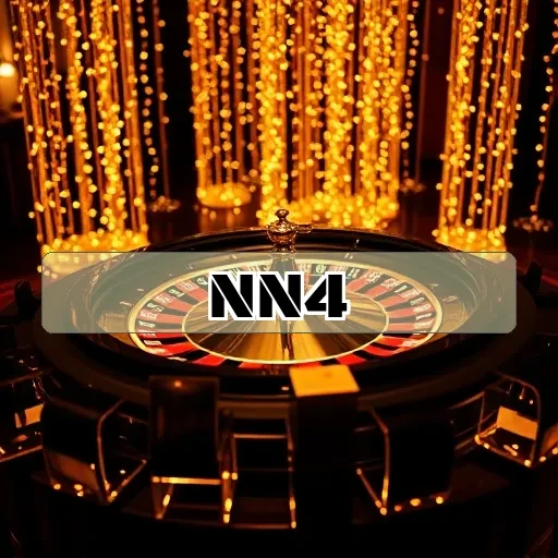 nn4.com: Benefícios Empolgantes na Seção VIP para Jogadores Online